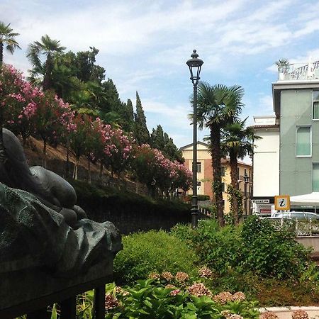 Atelier Hotel Design Gardone Riviera Luaran gambar