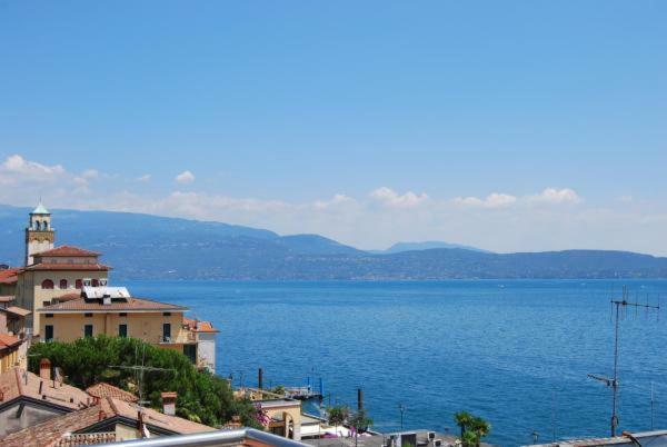 Atelier Hotel Design Gardone Riviera Luaran gambar