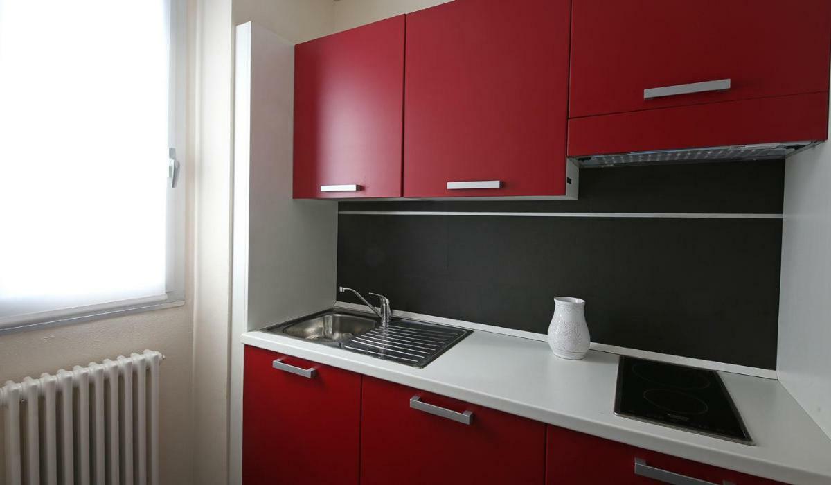 Atelier Hotel Design Gardone Riviera Luaran gambar