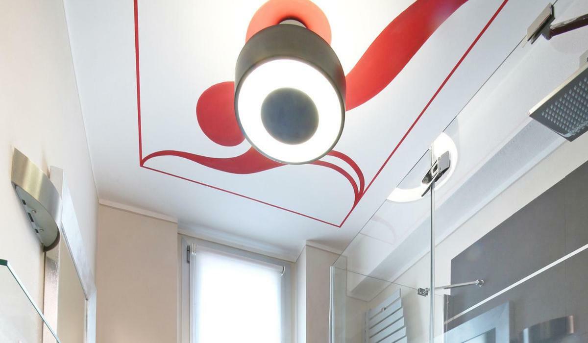 Atelier Hotel Design Gardone Riviera Luaran gambar