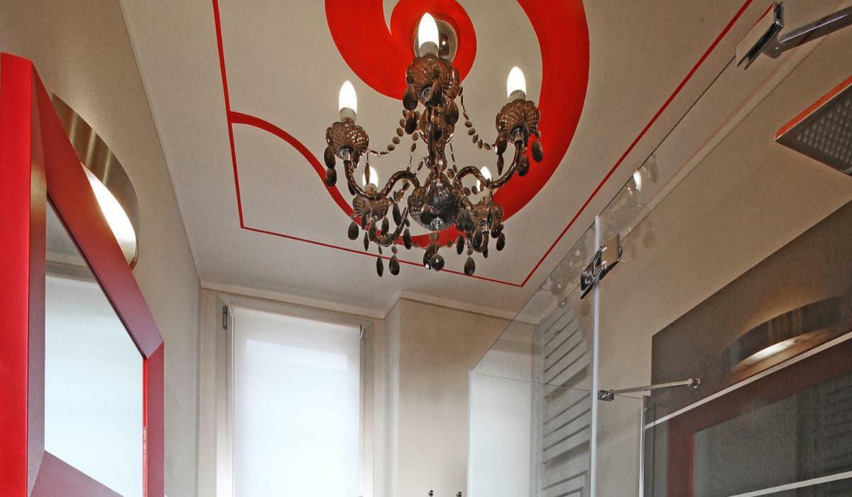 Atelier Hotel Design Gardone Riviera Luaran gambar